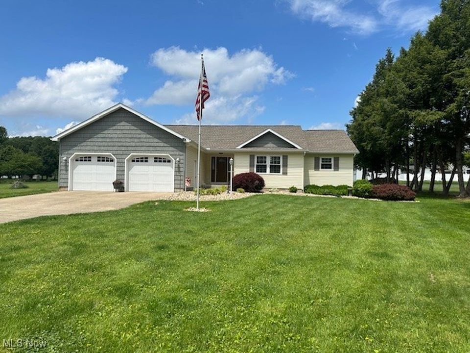 Real estate listing image