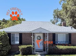 860 E 8475 S, Sandy, UT 84094