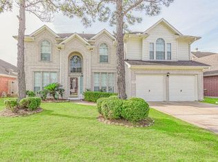 10306 Ray Brook Ln, Houston, TX 77089