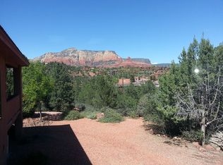 300 Sedona Vista Dr, Sedona, AZ 86336
