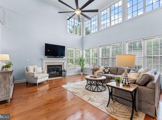 452 Sorrel Ct, Collegeville, PA 19426