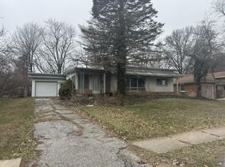 1501 Lafayette St, Valparaiso, IN