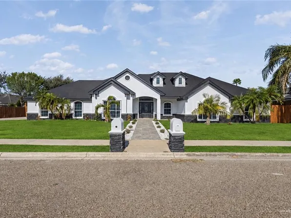 1210 El Presidente Ave, San Juan, TX 78589
