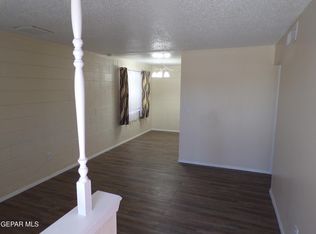 4114 Moonlight Ave, El Paso, TX 79904