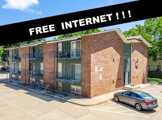 Lee Crest Apartments, Manhattan, KS 66502