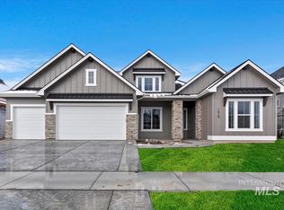 2027 E Marisol St, Kuna, ID 83634