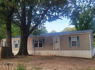 376 1st St, Black Rock, AR 72415