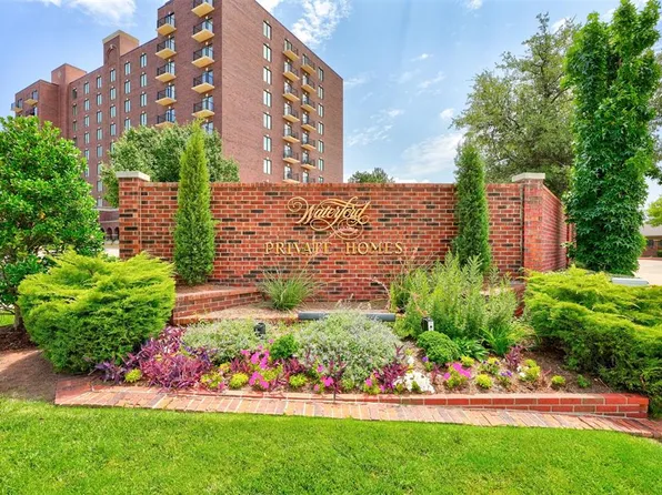 6204 Waterford Blvd APT 10, Oklahoma City, OK 73118