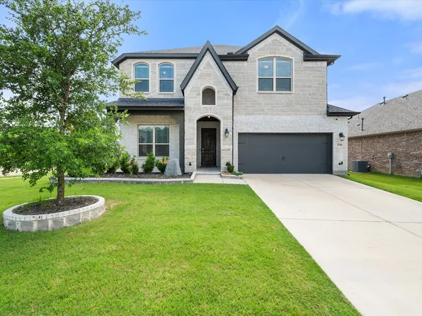 2705 Avondale Dr, Mansfield, TX 76063