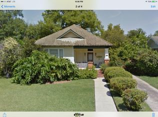 1316 Saint John St, Lafayette, LA 70506