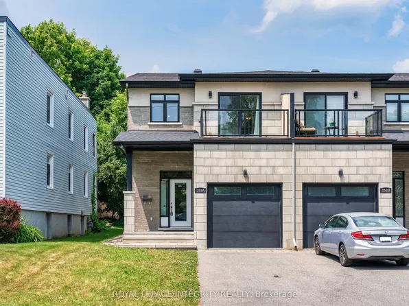 251 Glynn Ave #A, Ottawa, ON K1K 1S2