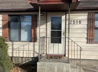 2516 S Gekeler Ln, Boise, ID 83706