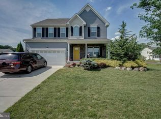 125 Saint Francis Ln, Wenonah, NJ 08090