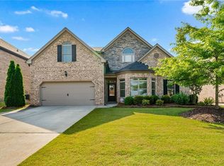 6206 Brookridge Dr, Flowery Branch, GA 30542