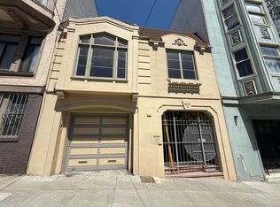 1434 Larkin St, San Francisco, CA 94109
