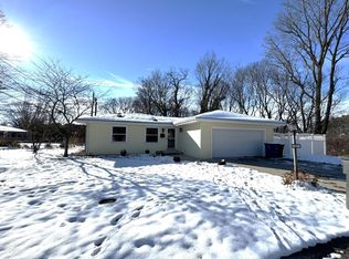 617 Berkley Dr, Marion, IN 46952