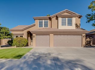 3119 S Valle Verde Cir, Mesa, AZ 85212