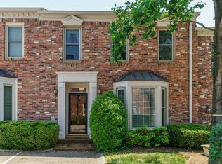 2010 Graybar Ln #2010, Nashville, TN 37215