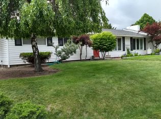 601 Ironwood St, Omak, WA 98841