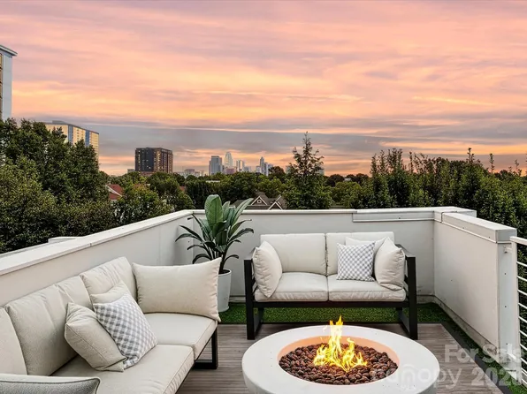 275 McDonald Ave, Charlotte, NC 28203