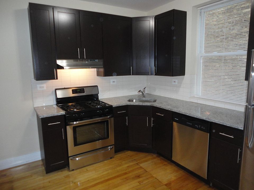 1st image of 4841 N Wolcott Ave #1M