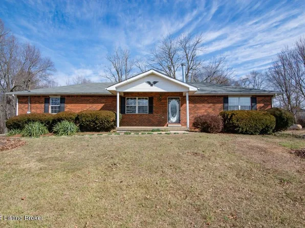 196 Marie Ln, Brandenburg, KY 40108