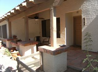 13813 N Hamilton Dr APT 104, Fountain Hills, AZ 85268