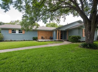 3543 Northaven Rd, Dallas, TX 75229