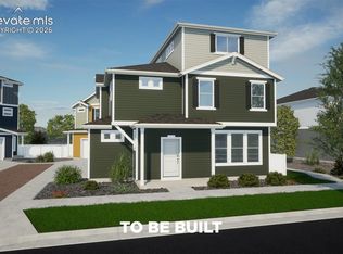 9341 Twin Sisters Dr, Colorado Springs, CO 80927