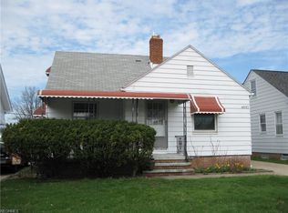 4610 Maplecrest Ave, Parma, OH 44134