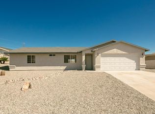 4210 Mercury Dr, Lake Havasu City, AZ 86406