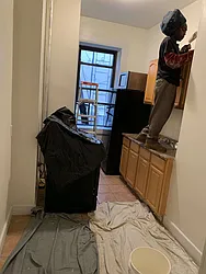 Rented by Brooklyn Vertical Inc.