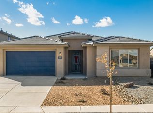 11912 Kachina Peak Trl NW, Albuquerque, NM 87120