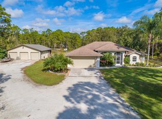 2332 Chynn Ave, North Port, FL 34286