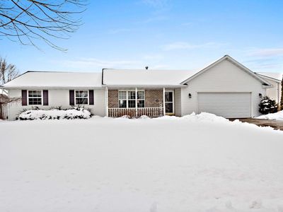 3158 EASTBREEZE LANE, Green Bay, WI, 54311
