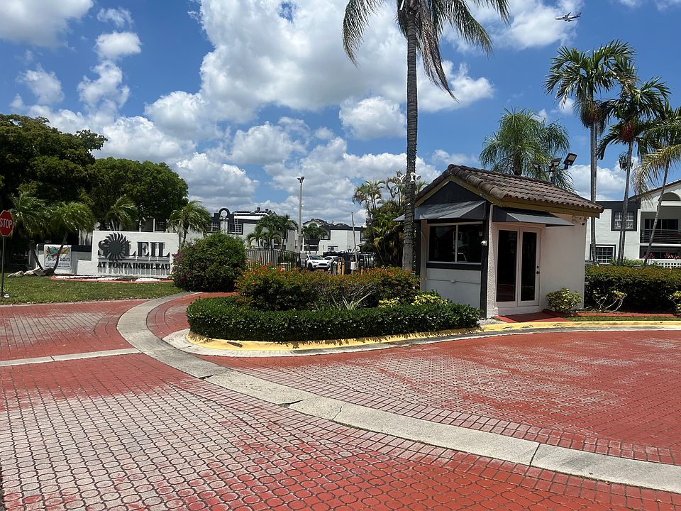 1st image of 9701 Fontainebleau Blvd #C207