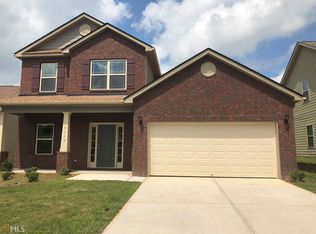 5113 Summersun Dr, Morrow, GA 30260