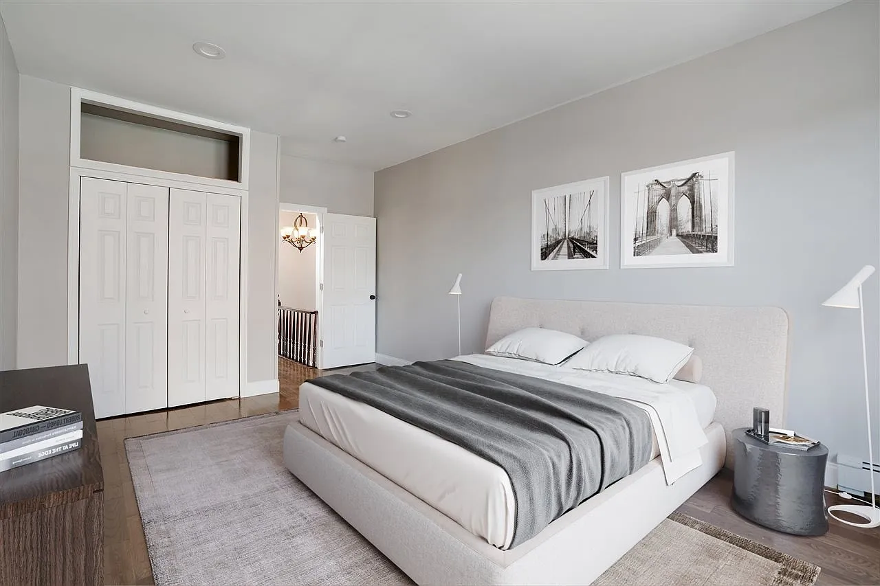 3 bed, 948 sqft, $2,500 — Photo 4