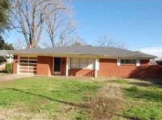 1614 Quin St, Bossier City, LA 71112
