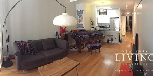 Rented by NY Living Solutions