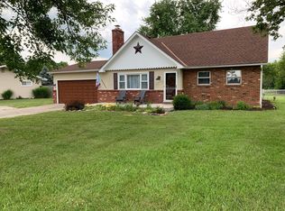 6250 Bausch Rd, Galloway, OH 43119