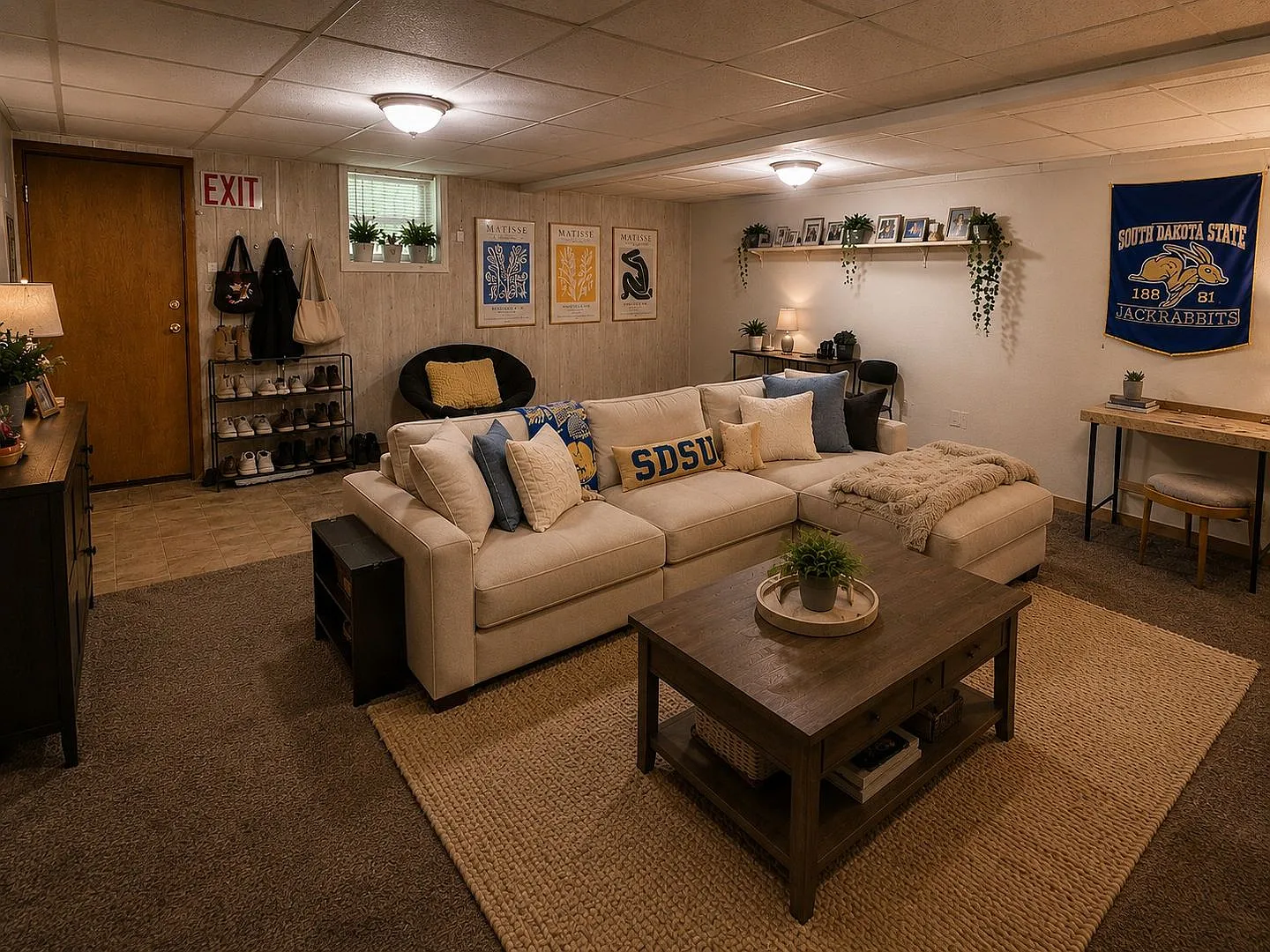 Old Sanctuary Apts — Photo 3