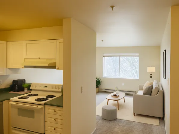 301 Summit, 301 Summit Ave E APT 404, Seattle, WA 98102