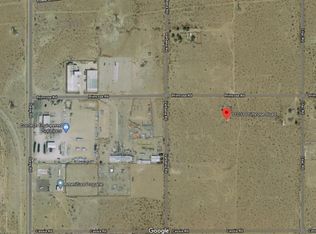Primrose Rd, Adelanto, CA 92301