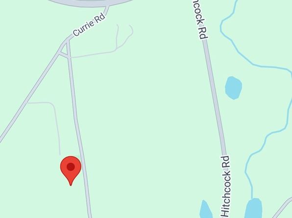 282 Henry Wolfe Rd, Uvalda, GA 30473