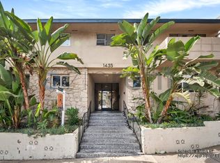 1435 N Fairfax Ave APT 19, West Hollywood, CA 90046