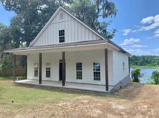 4977 Oak Hill Dr, Lake Park, GA 31636