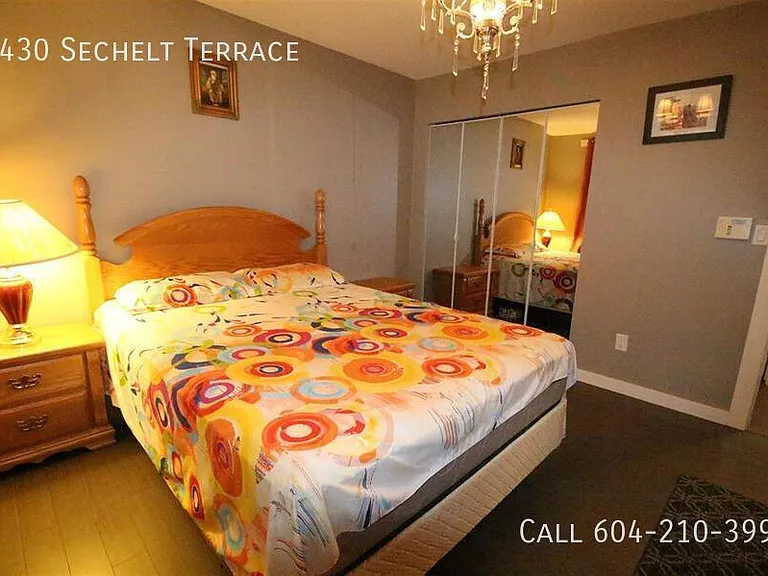 3430 Sechelt Ter — Photo 10
