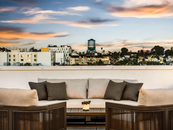 Georgia Modern, 4222 Georgia St #505, San Diego, CA 92103