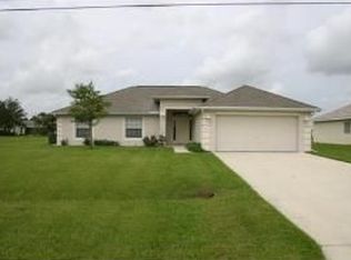 63 Seasons Dr, Punta Gorda, FL 33983